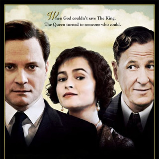 The King's Speech Picture 4