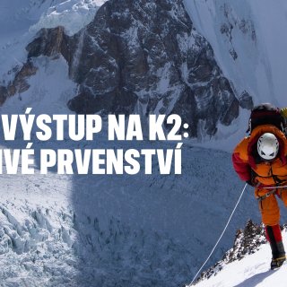 The Last First: Winter K2 (2026)