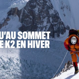 The Last First: Winter K2 (2026)