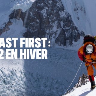 The Last First: Winter K2 Picture 10