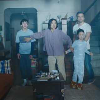 The Last House Picture 1