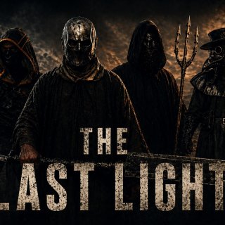 The Last Light Picture 1
