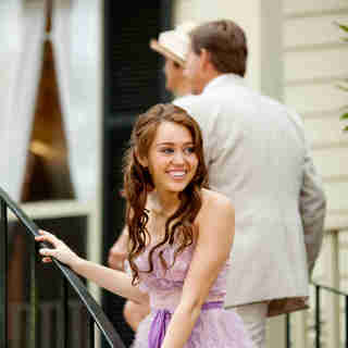 Miley Cyrus stars as Veronica 'Ronnie' Miller in Walt Disney Pictures' The Last Song (2010)