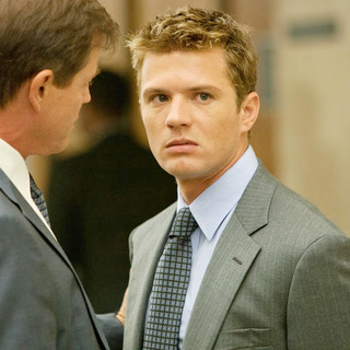 Ryan Phillippe stars as Louis Roulet in Lionsgate Films' The Lincoln Lawyer (2011)