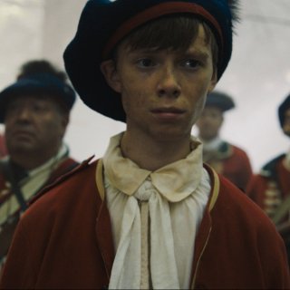 The Lone Piper (2026)