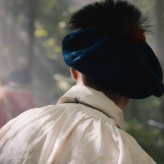 The Lone Piper (2026)
