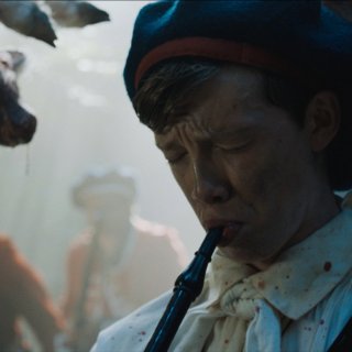 The Lone Piper (2026)