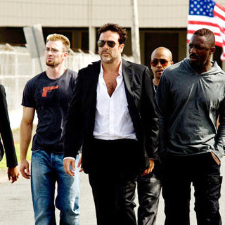 Losers, The Picture 1