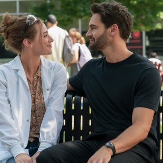 The Love Hypothesis (2026)