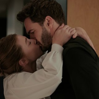 The Love Hypothesis (2026)