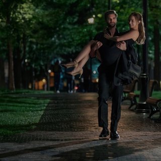 The Love Hypothesis (2026)