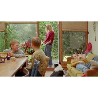 The Love That Remains (2026)