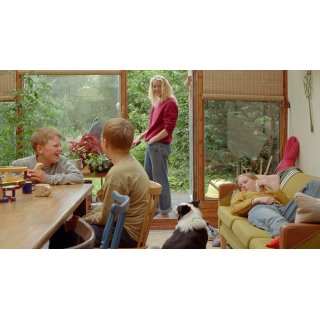 The Love That Remains (2026)