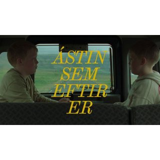 The Love That Remains (2026)