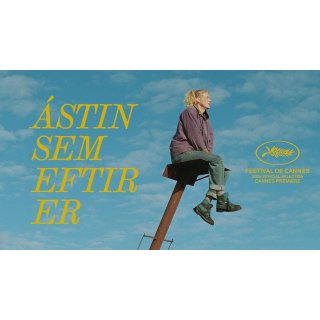 The Love That Remains (2026)