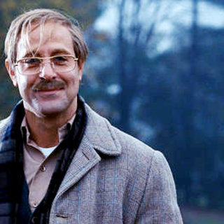 Stanley Tucci stars as George Harvey in Paramount Pictures' The Lovely Bones (2010)