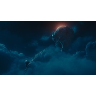 The Magic Faraway Tree (2026)