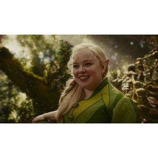 The Magic Faraway Tree (2026)
