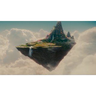 The Magic Faraway Tree (2026)