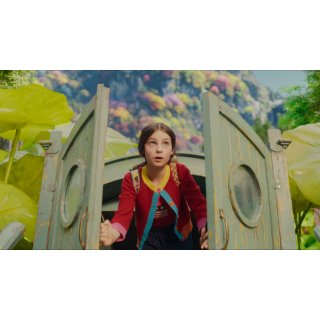 The Magic Faraway Tree (2026)