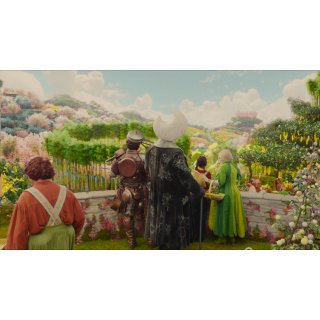 The Magic Faraway Tree (2026)