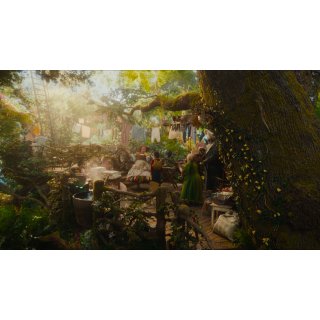The Magic Faraway Tree (2026)