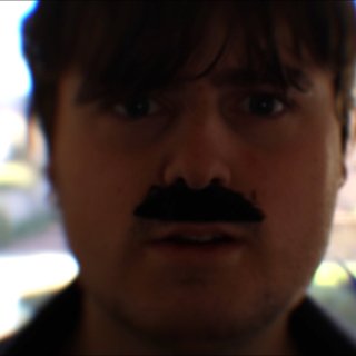 The Man Who Tickles (2026)