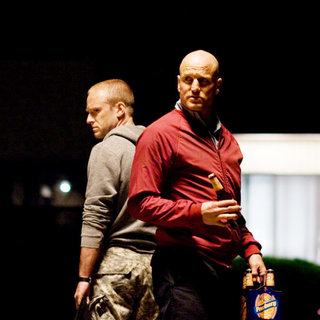 Messenger (2009), The Picture 2