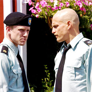 Messenger (2009), The Picture 11