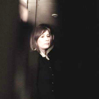 Liza Weil stars as Agent Chambers in Strand Releasing's The Missing Person (2009)