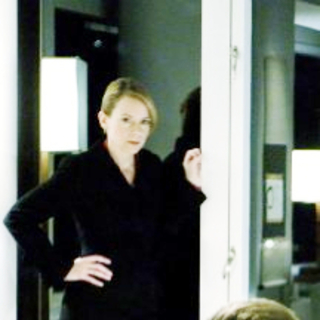 Amy Ryan stars as Miss Charley in Strand Releasing's The Missing Person (2009)