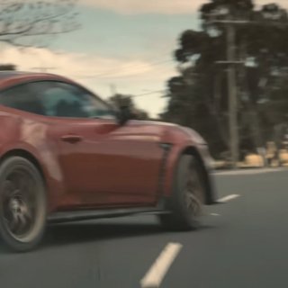 The Mongoose (2026)