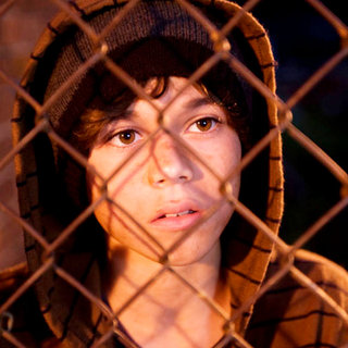 Cruz Santiago stars as Cruz Santiago in Lionsgate's The Mortician 3D (2012)