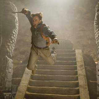 The Mummy: Tomb of the Dragon Emperor Picture 1