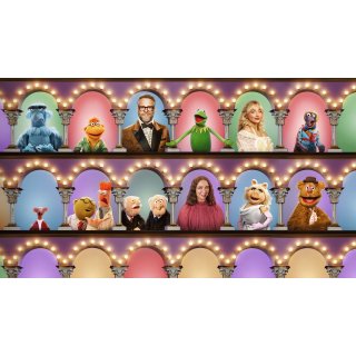 The Muppet Show (2026)