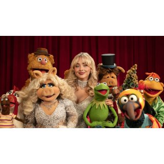 The Muppet Show (2026)