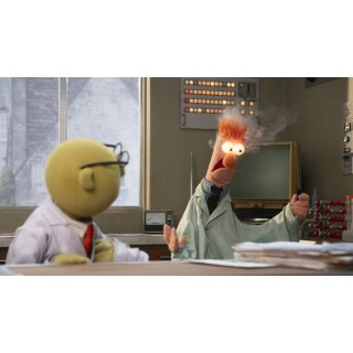 The Muppet Show (2026)