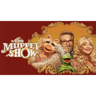 The Muppet Show (2026)