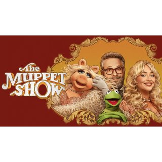The Muppet Show (2026)