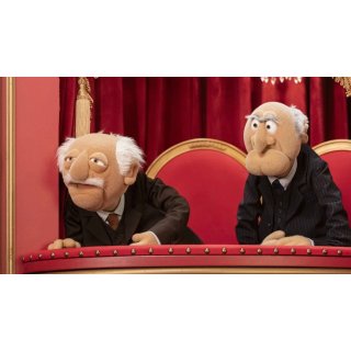 The Muppet Show (2026)
