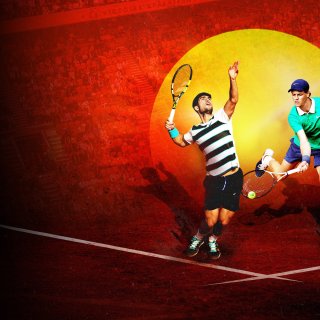 The New Dawn Of Tennis Picture 1