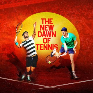 The New Dawn Of Tennis Picture 2