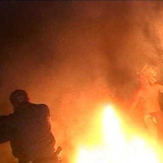 The Night Marchers (2026)