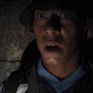 The Night Marchers (2026)