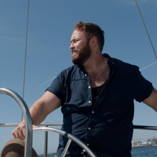 The Ocean and the Sea (2026)