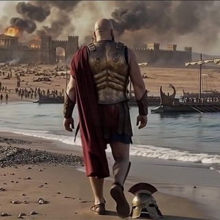 The Odyssey (2026)