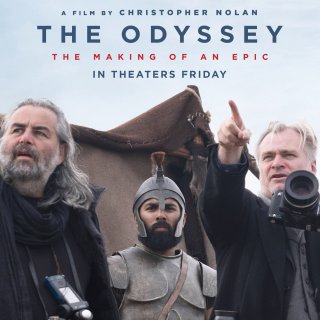 The Odyssey: The Making Of An Epic Picture 2