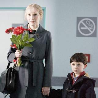 The Omen Picture 2