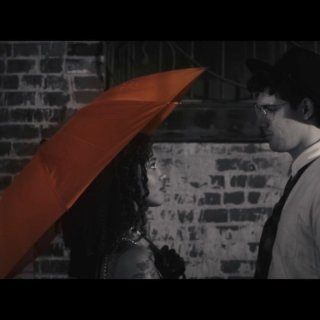 The Orange Umbrella (2026)
