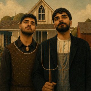 The Painting Theft (2026)
